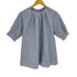 ユナイテッドアローズ UNITED ARROWS CNBYW プリーツバックブラウス レディース FREE