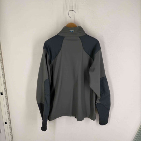 モンベル mont bell クリマブロックロッシュジャケット メンズ JPN:L