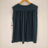 ユナイテッドアローズ UNITED ARROWS ギャザー ノースリーブ カットソー レディース FREE
