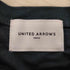 ユナイテッドアローズ UNITED ARROWS ギャザー ノースリーブ カットソー レディース FREE