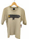 90S MADE IN AUSTRALIA SAMSOUSAN 企業プリントTシャツ メンズ import:M