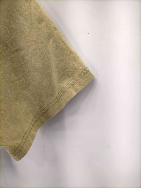 90S MADE IN AUSTRALIA SAMSOUSAN 企業プリントTシャツ メンズ import:M