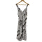 アンジェム &g'aime Marble camisole dress レディース FREE