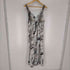 アンジェム &g'aime Marble camisole dress レディース FREE