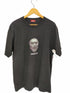 ヘルレイザー HELLRAZOR 彫刻プリント Tシャツ メンズ import:L