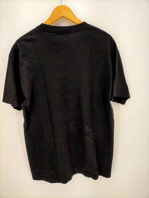 ヘルレイザー HELLRAZOR 彫刻プリント Tシャツ メンズ import:L