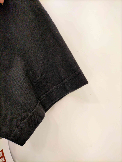 ヘルレイザー HELLRAZOR 彫刻プリント Tシャツ メンズ import:L