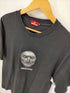 ヘルレイザー HELLRAZOR 彫刻プリント Tシャツ メンズ import:L