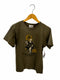 オールドクロウ OLD CROW U.S.A. FABRIC SPEEDWAY ヴィンテージ加工Tシャツ メンズ JPN:S