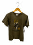 オールドクロウ OLD CROW U.S.A. FABRIC SPEEDWAY ヴィンテージ加工Tシャツ メンズ JPN:S