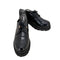ユナイテッドアローズ UNITED ARROWS OXFORD プラットフォーム シューズ レディース 37h