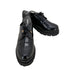 ユナイテッドアローズ UNITED ARROWS OXFORD プラットフォーム シューズ レディース 37h