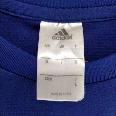 アディダス adidas JAPAN NATIONAL TEAM メンズ JPN:L