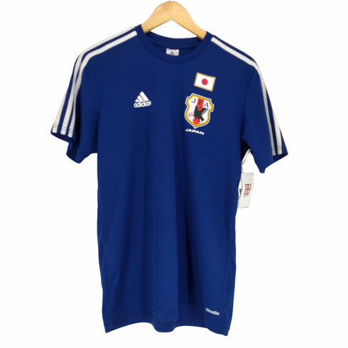 アディダス adidas JAPAN NATIONAL TEAM メンズ JPN:L