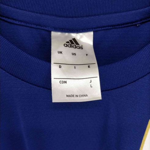 アディダス adidas JAPAN NATIONAL TEAM メンズ JPN:L