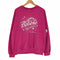 ギルダン GILDAN BELIEVE SILVER DOLLAR CITY ラメプリントスウェット メンズ JPN:L