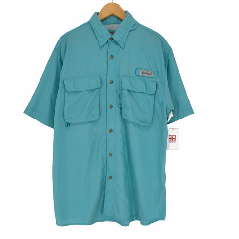 BIMIMI BAY フィッシングシャツ メンズ JPN:M