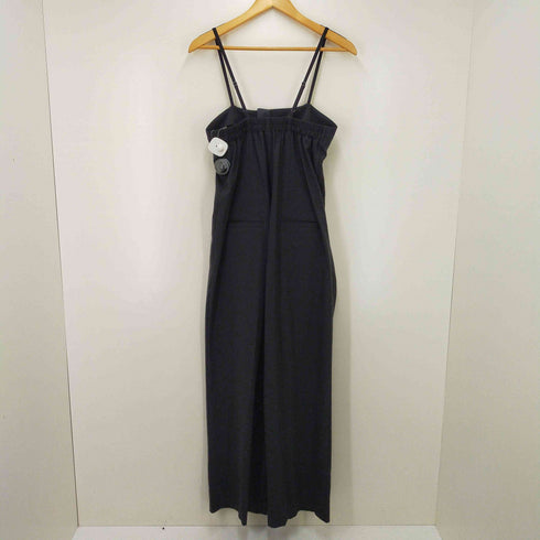 ジャーナルスタンダード JOURNAL STANDARD 24SS ドライストレッチベアTOPサロペット レディース FREE