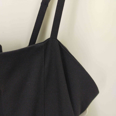 ジャーナルスタンダード JOURNAL STANDARD 24SS ドライストレッチベアTOPサロペット レディース FREE
