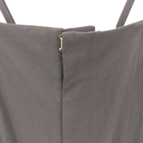 ジャーナルスタンダード JOURNAL STANDARD 24SS ドライストレッチベアTOPサロペット レディース FREE