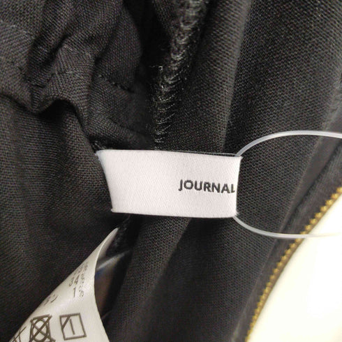 ジャーナルスタンダード JOURNAL STANDARD 24SS ドライストレッチベアTOPサロペット レディース FREE
