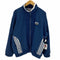 アディダス adidas 00S ポリエステルトラックジャケット メンズ import:M