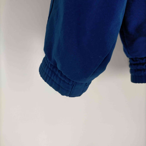アディダス adidas 00S ポリエステルトラックジャケット メンズ import:M