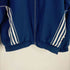 アディダス adidas 00S ポリエステルトラックジャケット メンズ import:M