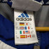 アディダス adidas 00S ポリエステルトラックジャケット メンズ import:M