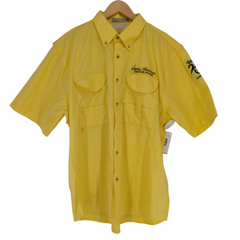 VISION SOURCE フィッシングシャツ メンズ JPN:L