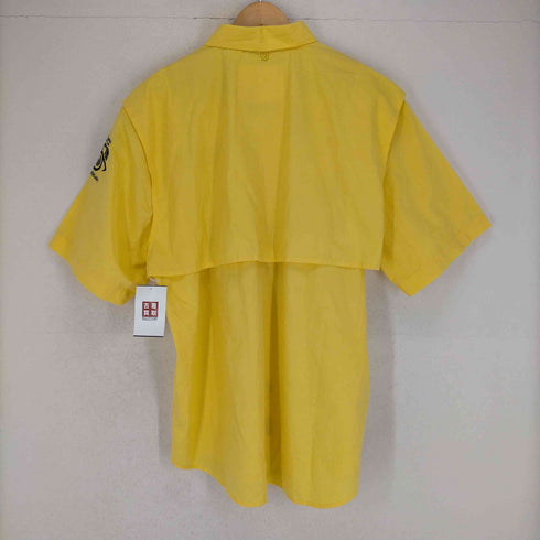 VISION SOURCE フィッシングシャツ メンズ JPN:L
