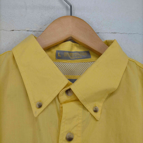 VISION SOURCE フィッシングシャツ メンズ JPN:L