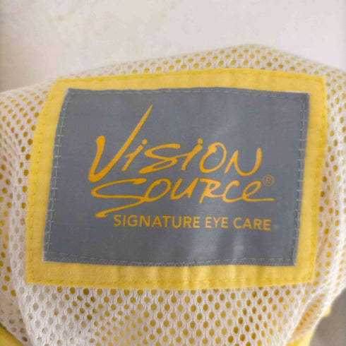 VISION SOURCE フィッシングシャツ メンズ JPN:L