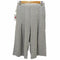 マチュアリー maturely Long Bermuda Jersey レディース