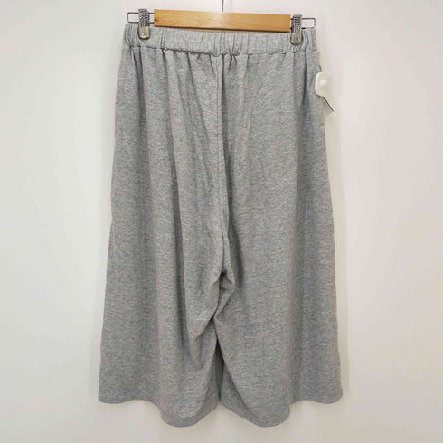 マチュアリー maturely Long Bermuda Jersey レディース