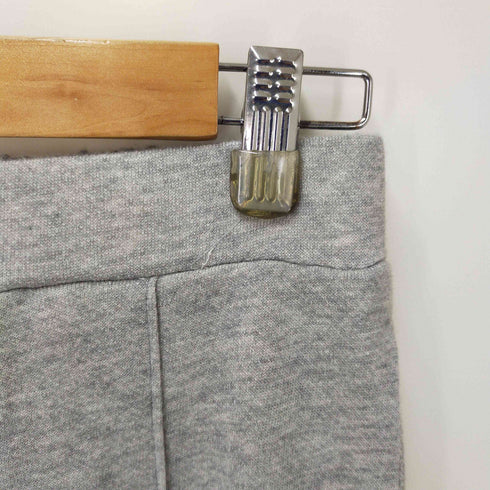 マチュアリー maturely Long Bermuda Jersey レディース
