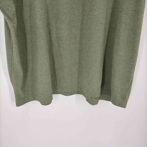 フェイデッドグローリー FADED GLORY オーバーサイズリンガーTシャツ メンズ 2XL