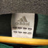 アディダス adidas 00S フロントワッペントラックジャケット ジャージ レディース import:M