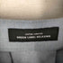 ユナイテッドアローズグリーンレーベルリラクシング UNITED ARROWS green label relaxing TR サキソニー Vネック ブラウス レディース
