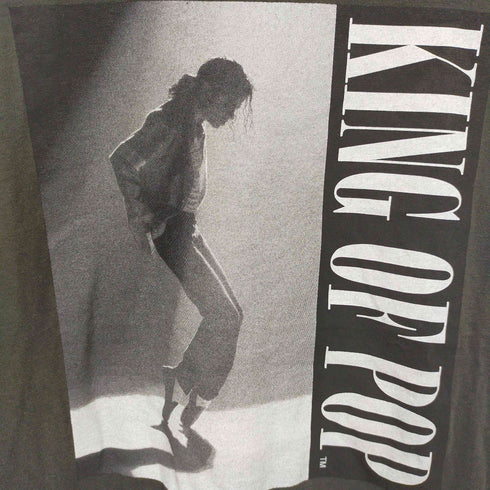 グッドロックスピード GOOD ROCK SPEED フロントプリントTシャツ レディース S