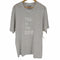 オニータ ONEITA 90S クルーネックプリントTシャツ シングルステッチ メンズ import:XL