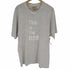 オニータ ONEITA 90S クルーネックプリントTシャツ シングルステッチ メンズ import:XL