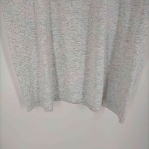 オニータ ONEITA 90S クルーネックプリントTシャツ シングルステッチ メンズ import:XL