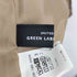 ユナイテッドアローズグリーンレーベルリラクシング UNITED ARROWS green label relaxing FFC スタンドネック ギャザー ワンピース レディース