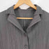 プリーツプリーズイッセイミヤケ PLEATS PLEASE ISSEY MIYAKE プリーツ 4Bテーラードジャケット レディース 3