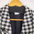 ソニアリキエル SONIA RYKIEL チェック ジャケット レディース 36