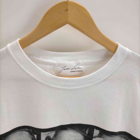 ジャーナルスタンダード JOURNAL STANDARD 24SS Bjork ビョーク By Jann Lipka メンズ JPN:L
