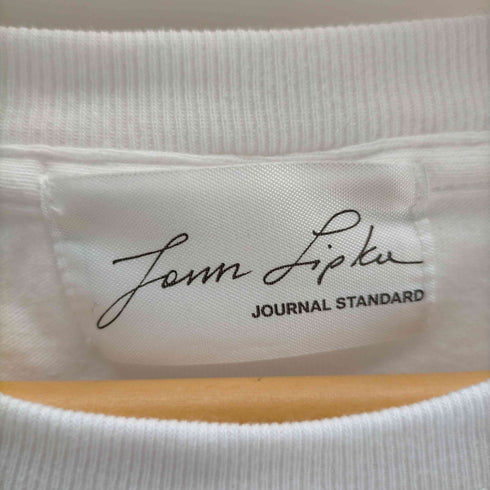 ジャーナルスタンダード JOURNAL STANDARD 24SS Bjork ビョーク By Jann Lipka メンズ JPN:L