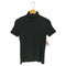 プランテーション Plantation シワ加工 タートルネックTシャツ レディース JPN:M
