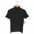 プランテーション Plantation シワ加工 タートルネックTシャツ レディース JPN:M